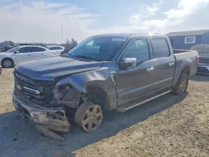 2025 FORD All Models