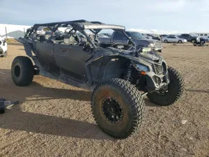 2021 CANA SIDEBYSIDE