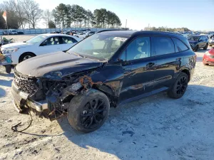 2023 KIA SORENTO