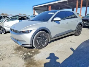 2024 HYUNDAI IONIQ