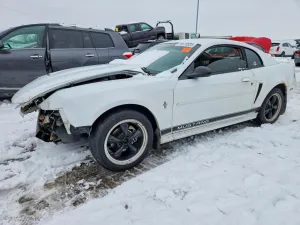 2003 FORD ALL Models