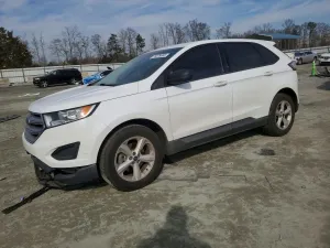 2015 FORD EDGE