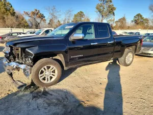 2017 CHEVROLET ALL Models