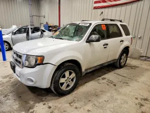 2011 FORD ESCAPE