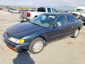 1997 HONDA ACCORD