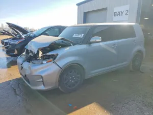 2012 SCION XB