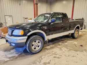 1999 FORD All Models