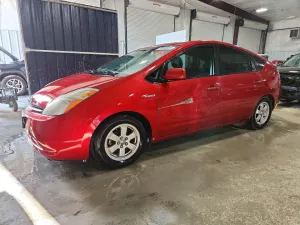 2006 TOYOTA PRIUS