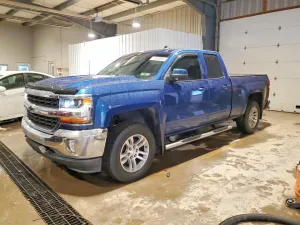 2017 CHEVROLET ALL Models