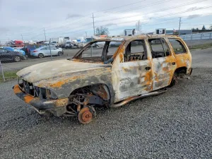 1998 DODGE All Models