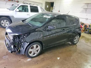 2019 CHEVROLET SPARK