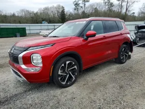2023 MITSUBISHI OUTLANDER