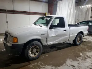 2005 FORD RANGER