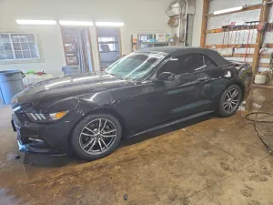 2017 FORD ALL Models