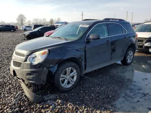 2012 CHEVROLET EQUINOX