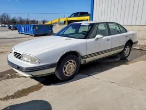 1994 OLDSMOBILE 88