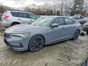 2026 ACURA INTEGRA A-