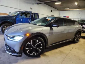 2022 KIA EV6 LIGHT