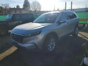 2023 HONDA CRV