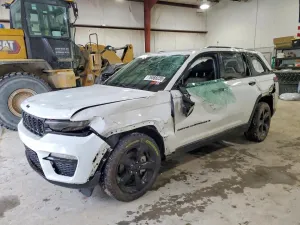 2023 JEEP GRAND CHER