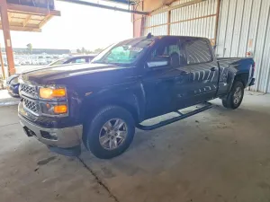 2015 CHEVROLET ALL Models