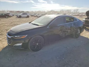 2020 CHEVROLET MALIBU