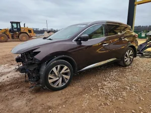 2020 NISSAN MURANO