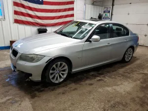 2011 BMW 3 SERIES
