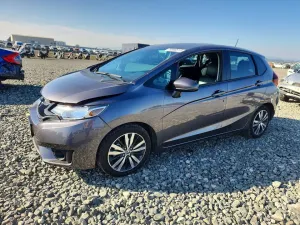 2015 HONDA FIT