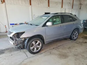 2007 LEXUS RX350