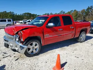 2013 CHEVROLET ALL Models