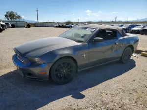 2013 FORD ALL Models