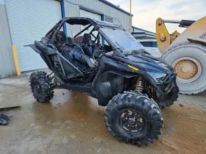2022  POLARIS RZR