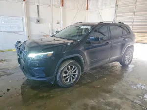 2020 JEEP GRAND CHER