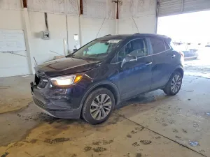 2018 BUICK ENCORE