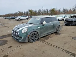 2015 MINI COOPER