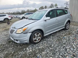 2007 PONTIAC VIBE