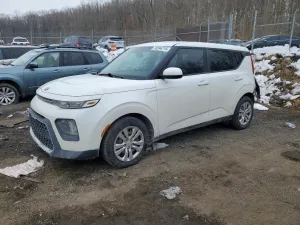 2020 KIA SOUL