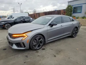 2025 KIA K5
