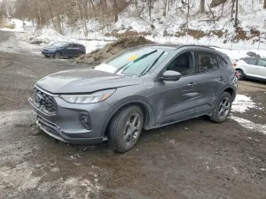 2025 FORD ESCAPE ST