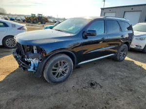2020 DODGE DURANGO