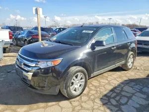 2013 FORD EDGE