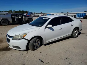 2015 CHEVROLET MALIBU