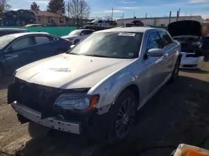 2012 CHRYSLER 300