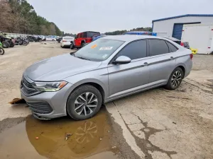 2023 VOLKSWAGEN JETTA