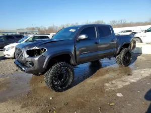 2019 TOYOTA TACOMA