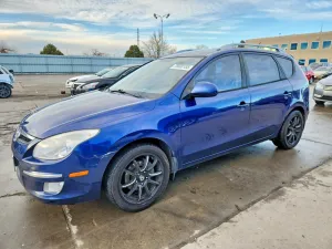 2012 HYUNDAI ELANTRA TOURING