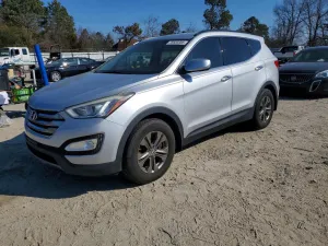 2014 HYUNDAI SANTA FE