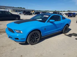 2012 FORD ALL Models