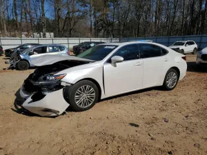 2017 LEXUS ES350